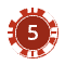 5